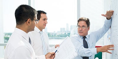 Cybersecurity services