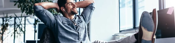 An Easy Process to CMMC Compliance