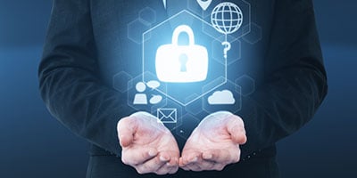 Managed security