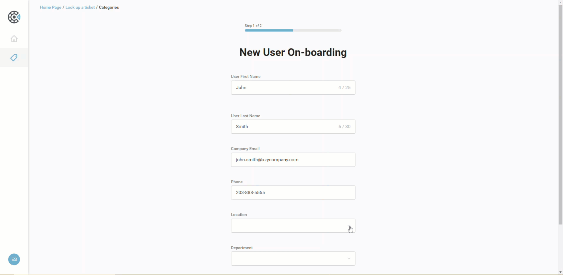new-user-onboarding-form