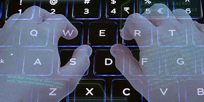 Prevent phishing attacks