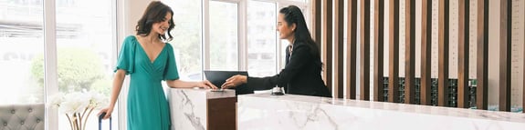 Why Smart Hoteliers Use Hospitality Managed Security Services