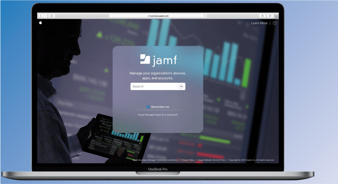jamf pro system requirements