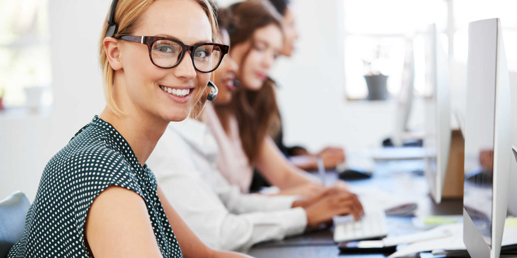 3 Reasons to Use an Outside Mac Help Desk